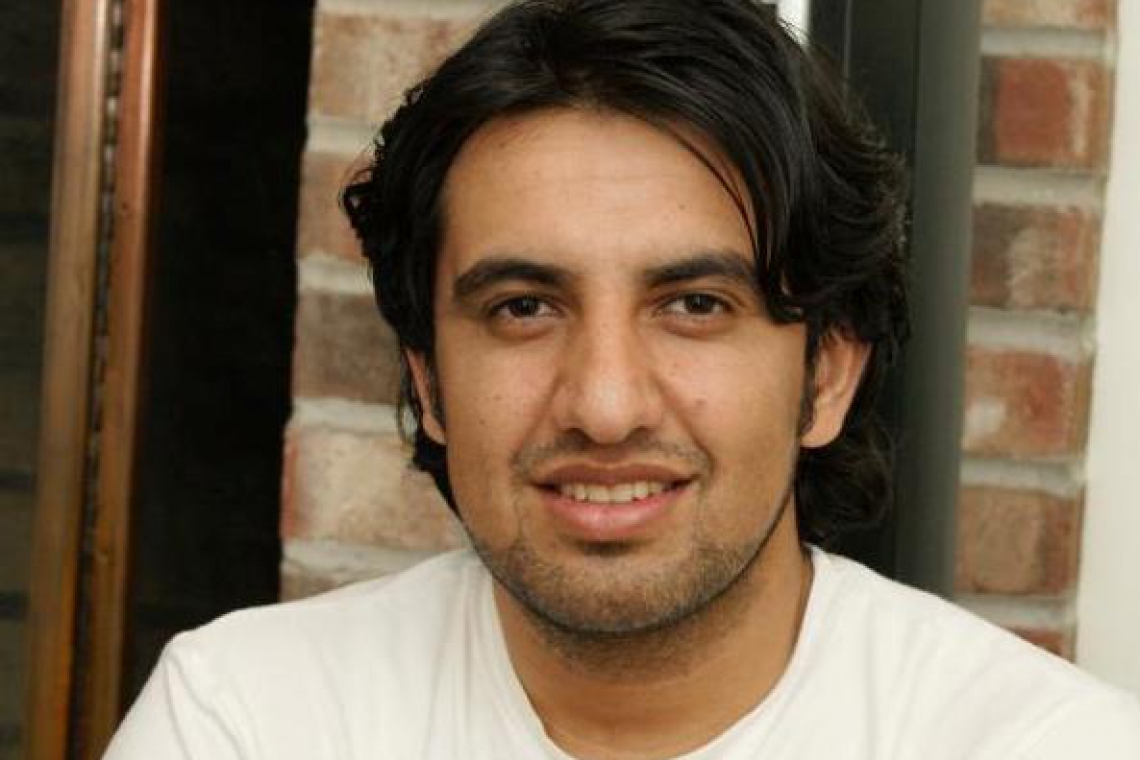 Benawa editor-in-chief detained